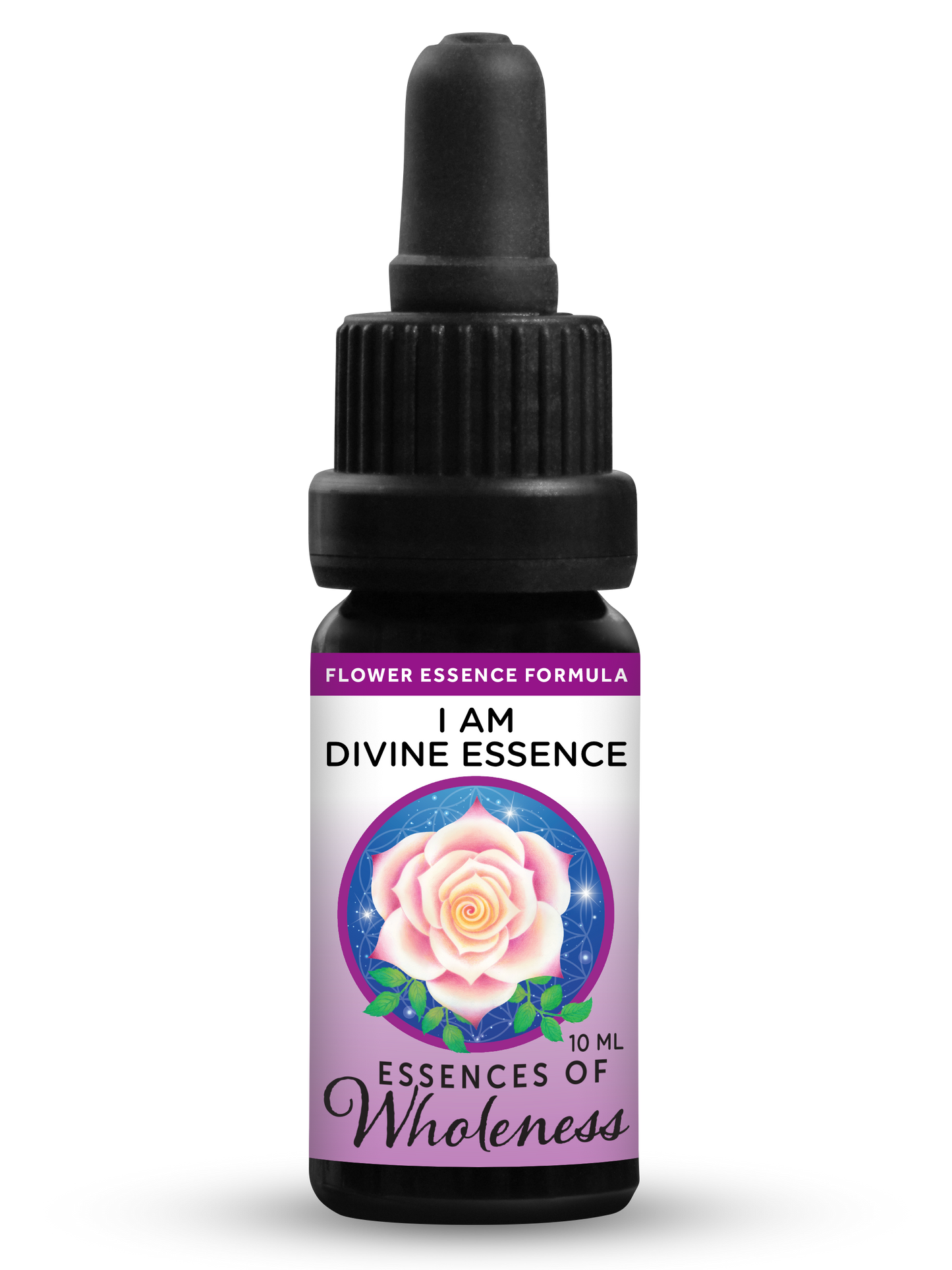 I AM Divine Essence